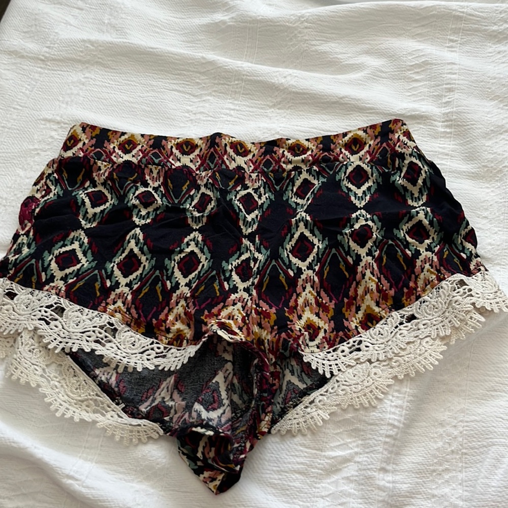 Summer shorts